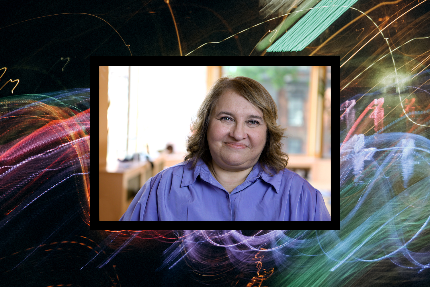 Sharon Salzberg