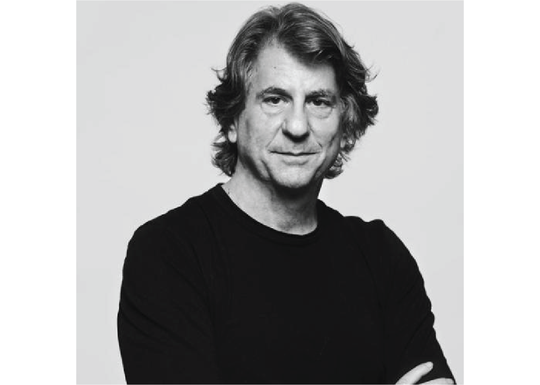 David Rockwell