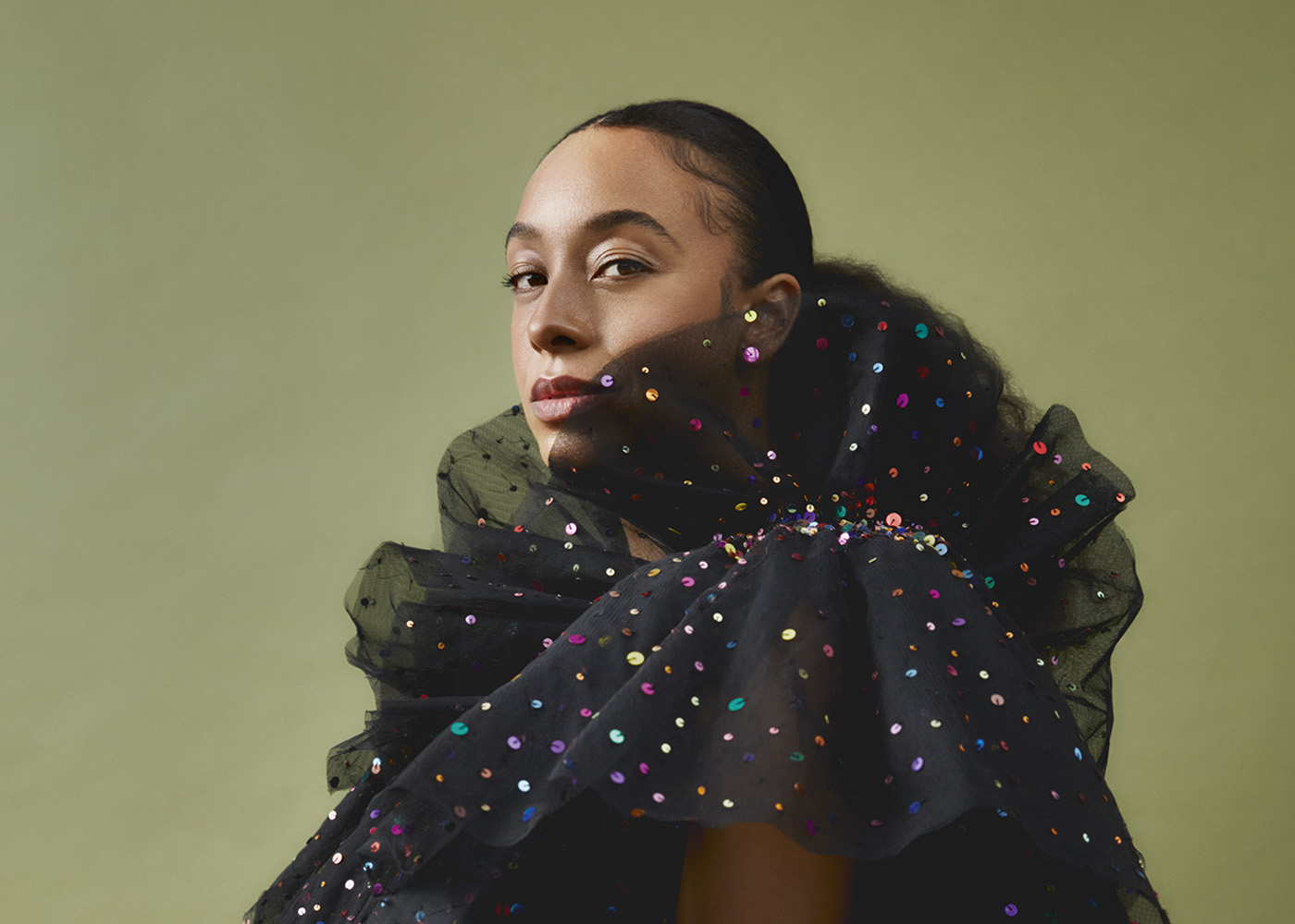 Corinne Bailey Rae