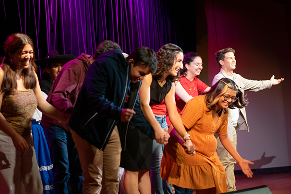 CT LIVE!: Krisha Leela Celebrates Indian Arts and Culture – NBC Connecticut