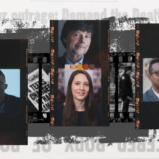The Art Of Storytelling In A Time Of Disinformation