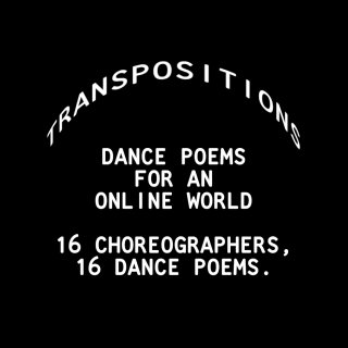 Transpositions title card