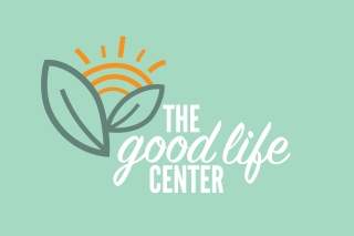The Good Life Center Logo