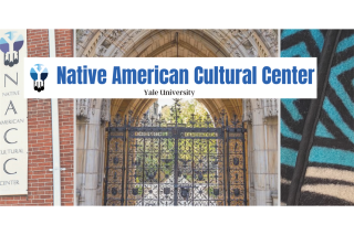 Yale Native American Cultural Center