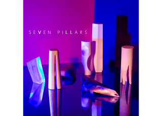 Seven Pillars album cover