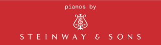 Pianos by Steinway &amp; Sons
